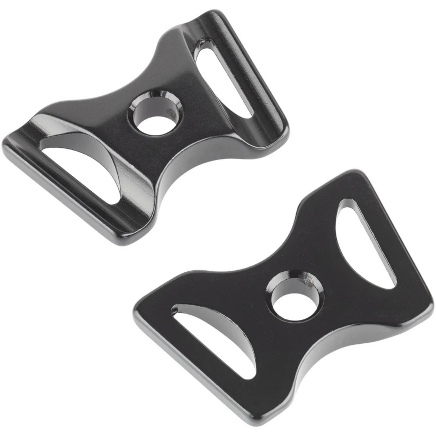 Trucker Kickstand Plate