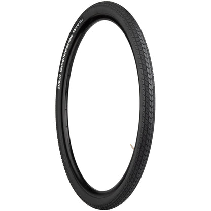 ExtraTerrestrial Tire