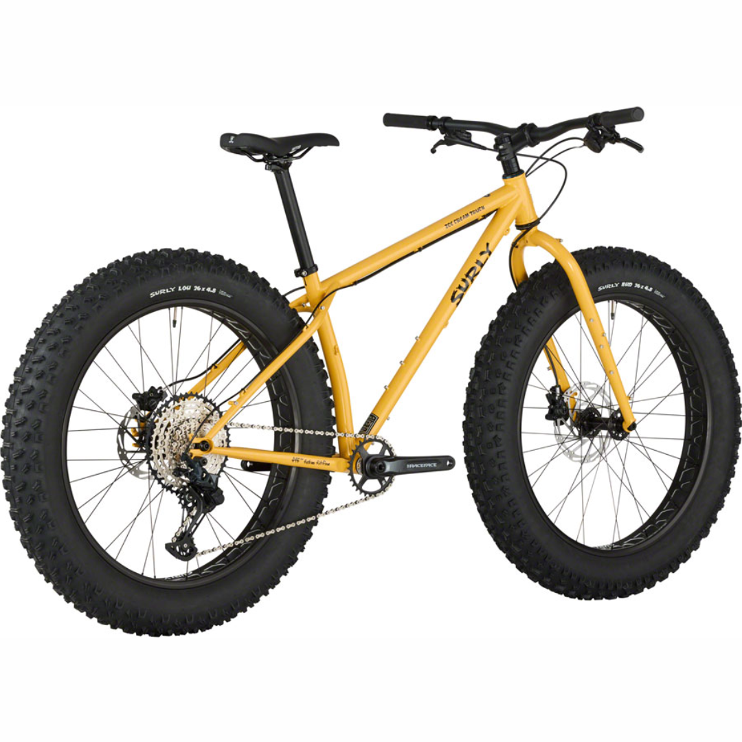 2019 surly ice cream truck for sale online