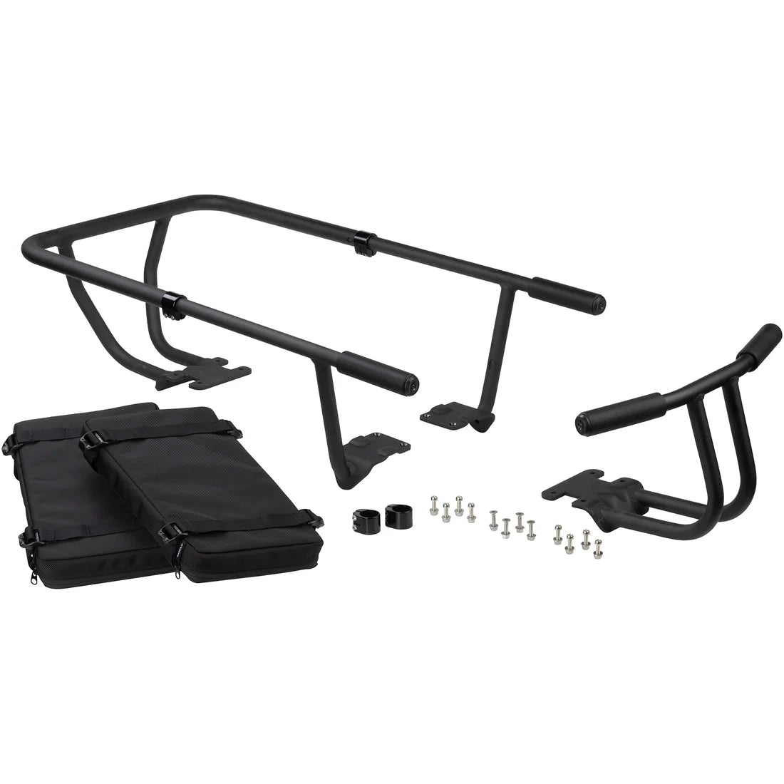 Surly Kid Corral child carrier system