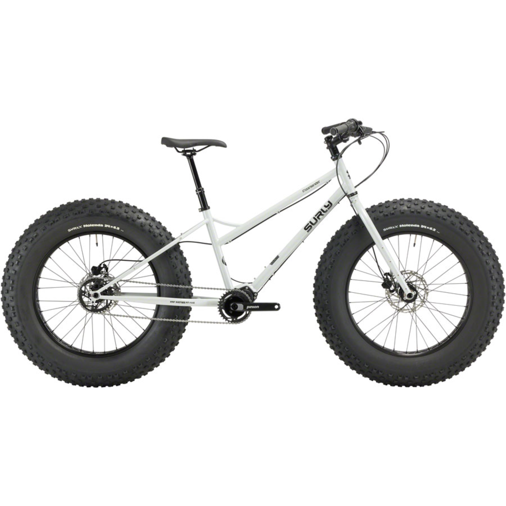 SURLY ファットバイク　moonlander Surly | Moonlander V2 Fat Bike | Dismount Toronto – Dismount Bike Shop
