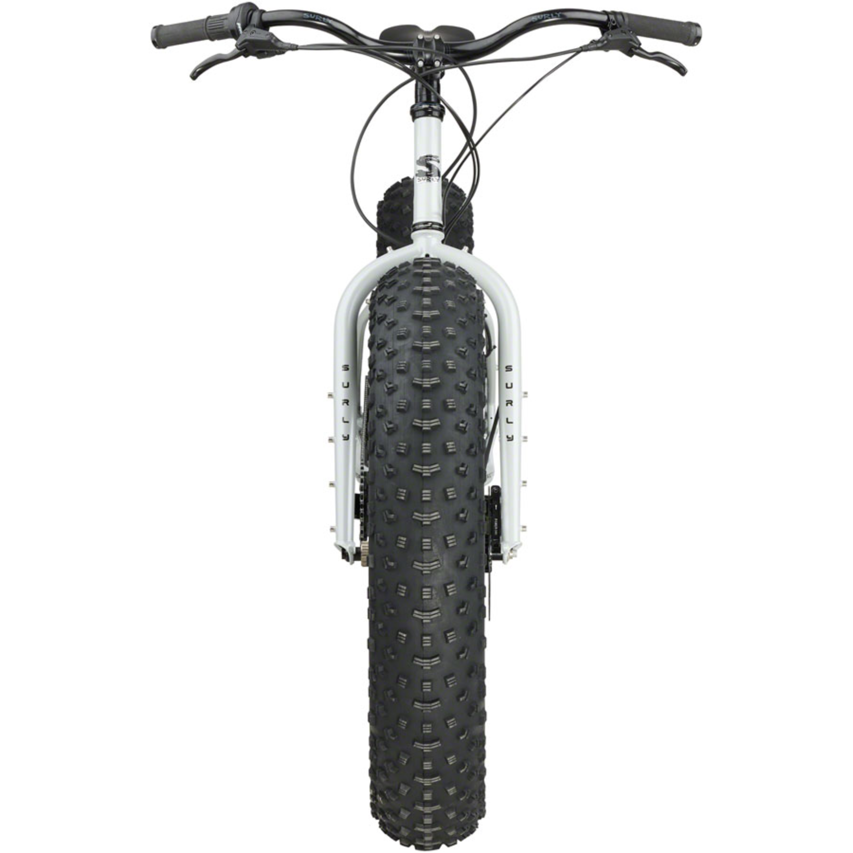 Surly Moonlander V2 Fat Bike Dismount Toronto Dismount Bike Shop