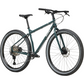 Surly Ogre in Orlok's Shadow Colour, front angled profile