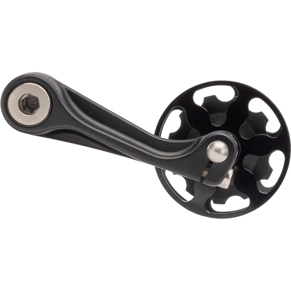 Surly Singleator chain tensioner external view