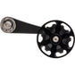 Surly Singleator chain tensioner internal view