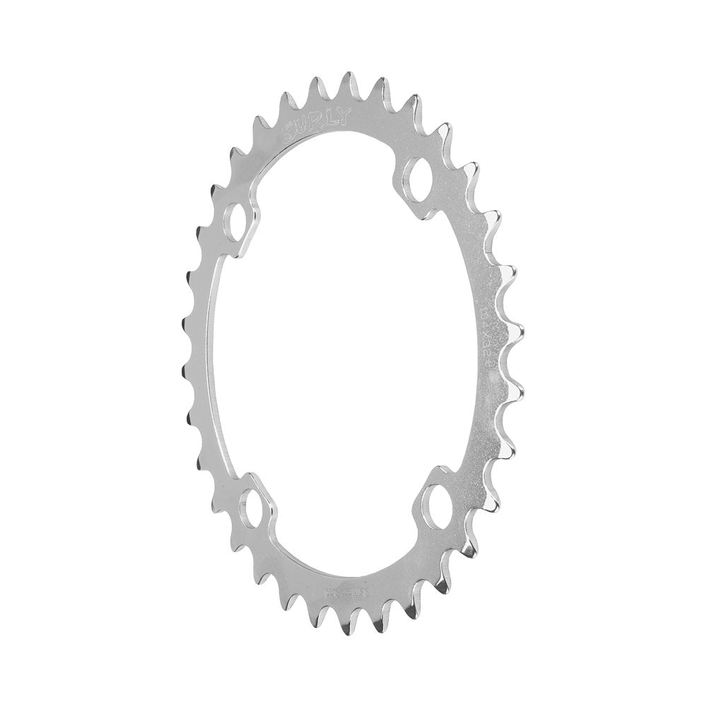 Stainless Steel Chainrings