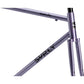 Steamroller Frameset - Pre-Order