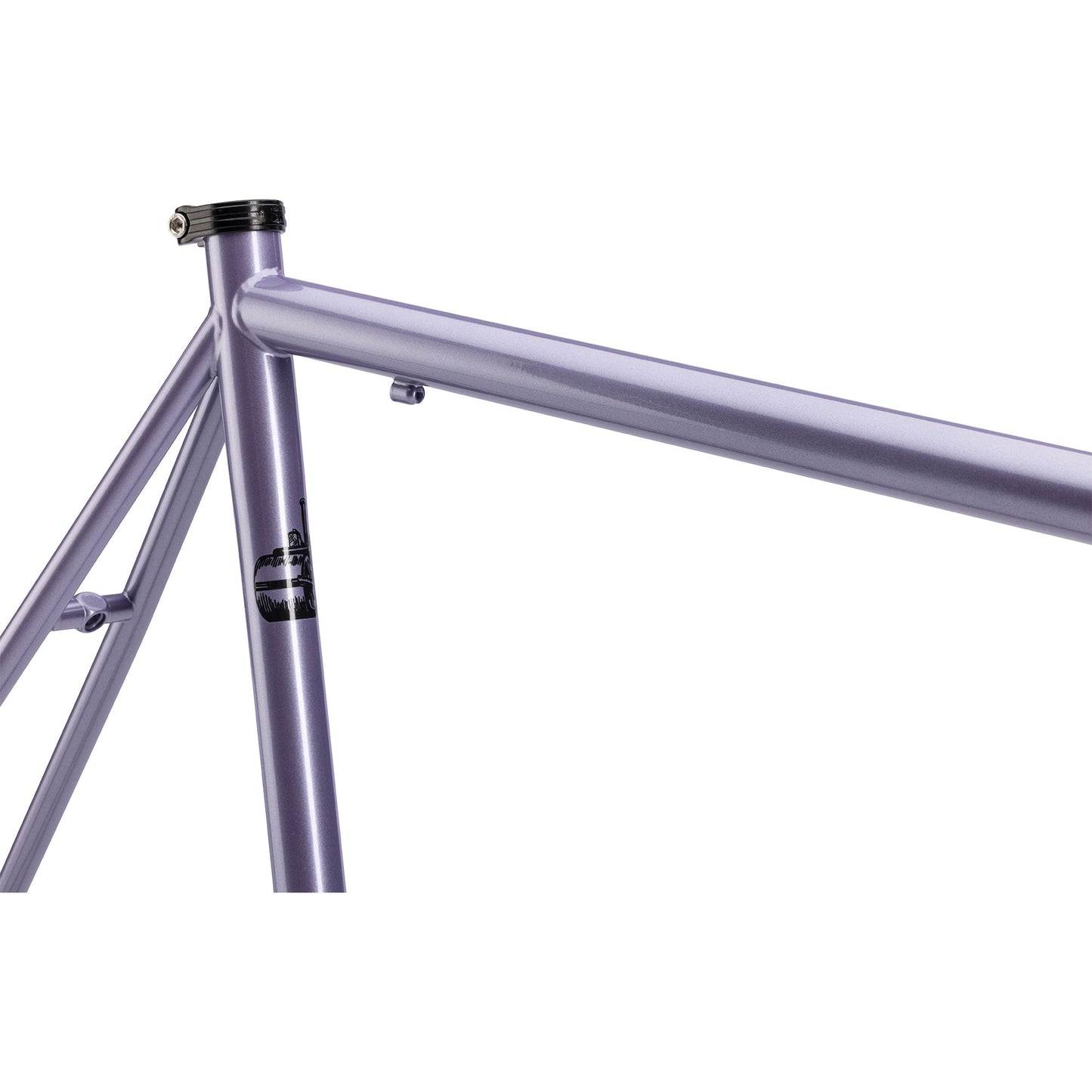 Steamroller Frameset - Pre-Order