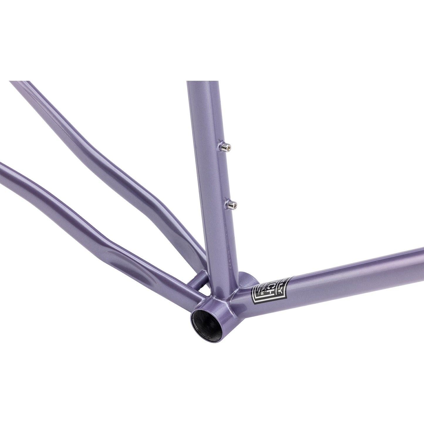Steamroller Frameset - Pre-Order