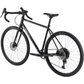 Straggler Cues 1x - Hi-Viz Black