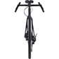 Straggler Cues 1x - Hi-Viz Black