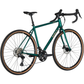Surly Straggler Subtropic Algae GRX 610 drive side angle profile