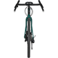 Surly Straggler Subtropic Algae GRX 610 rear profile