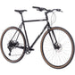 Surly Preamble Flat Bar Black Hi Viz  right front view