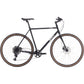 Surly Preamble Flat Bar Black Hi Viz right view