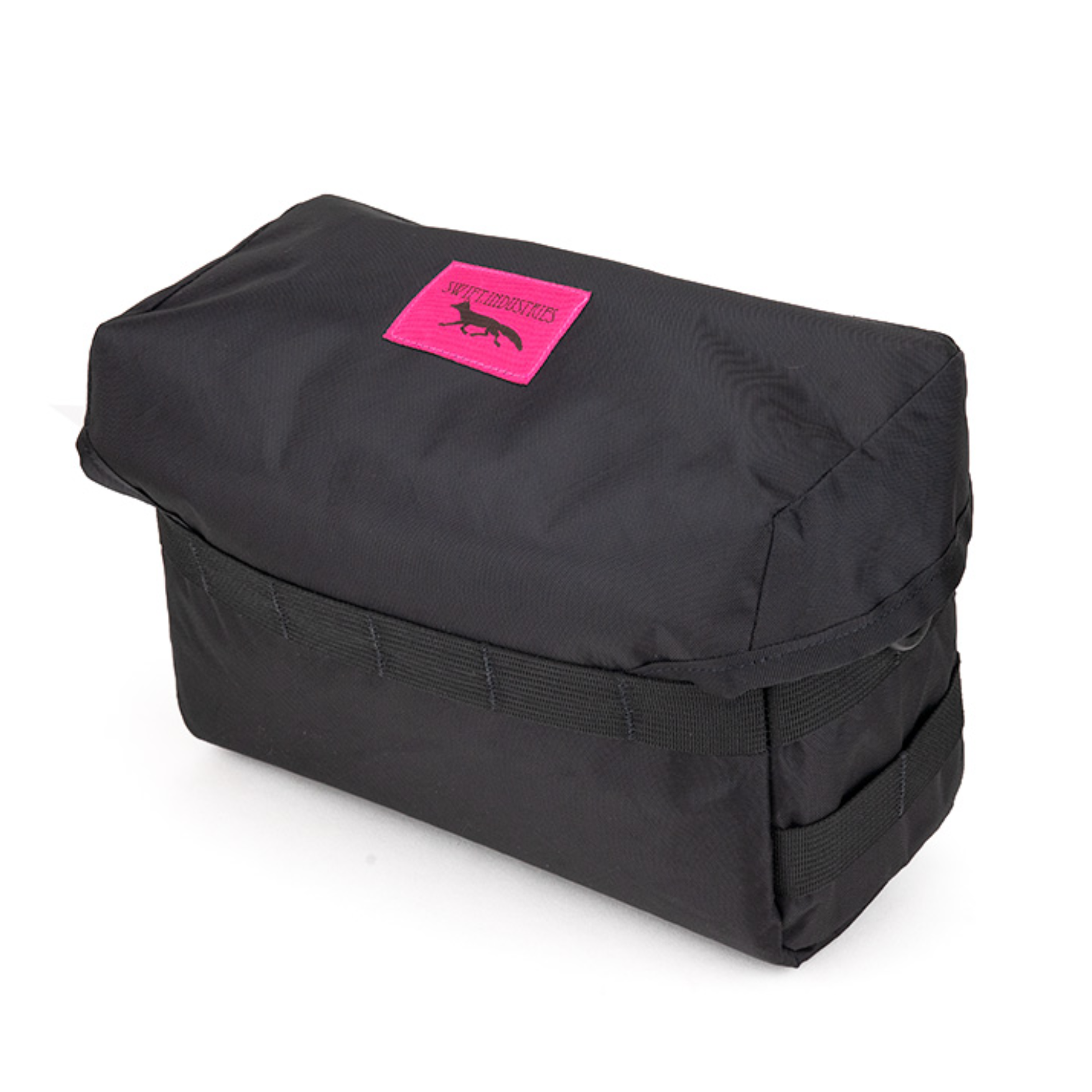 Swift Industries | Capstone Handlebar Bag | Dismount Toronto
