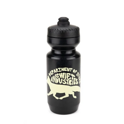 Department of Stoke Bottle