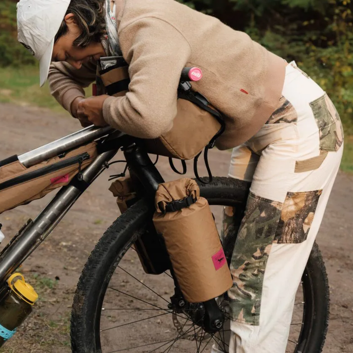Swift Industries | Gemini Cargo Pack | Dismount Toronto – Dismount Swift Industries | Gemini Cargo Pack | Dismount Toronto – Dismount