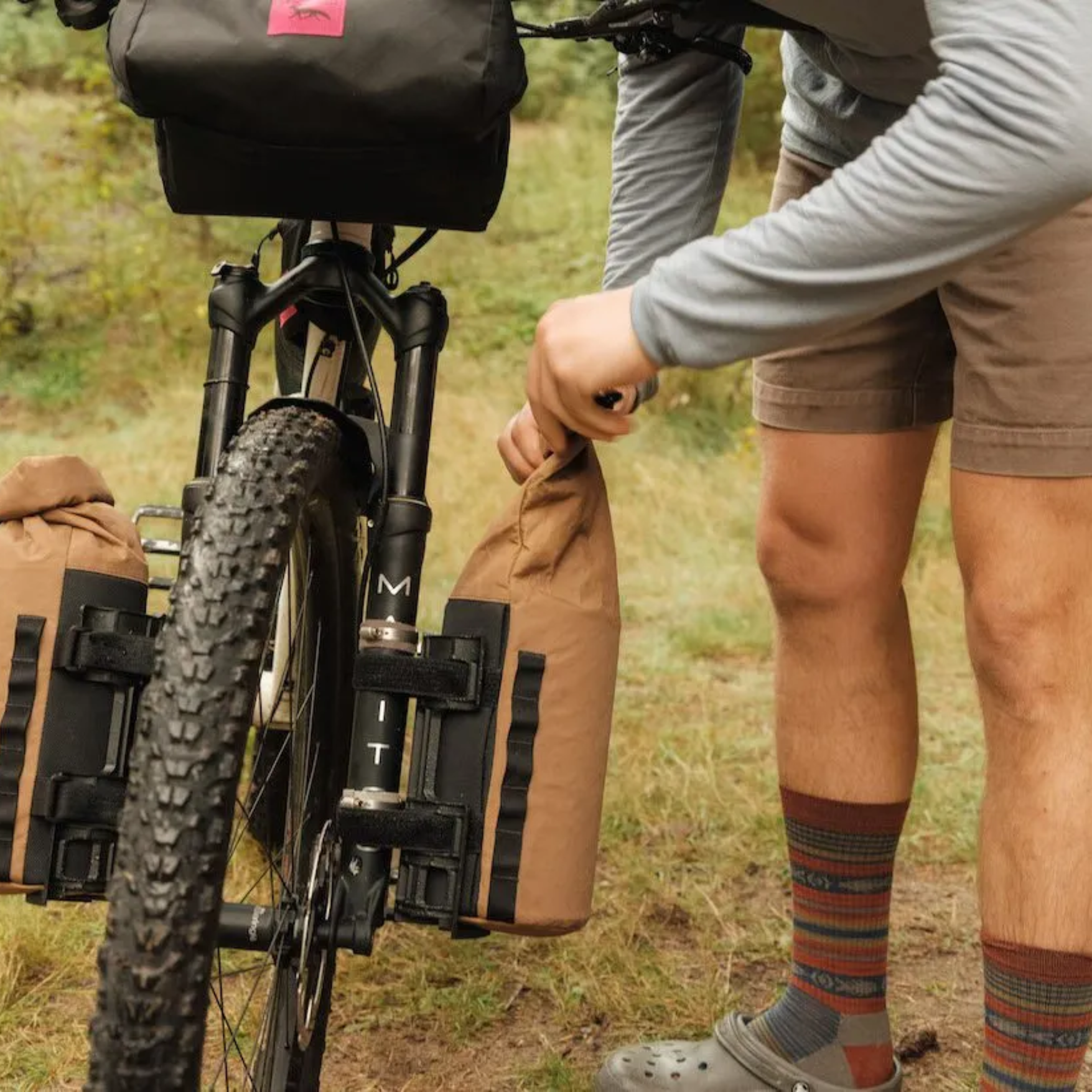 Swift Industries | Gemini Cargo Pack | Dismount Toronto – Dismount Swift Industries | Gemini Cargo Pack | Dismount Toronto – Dismount