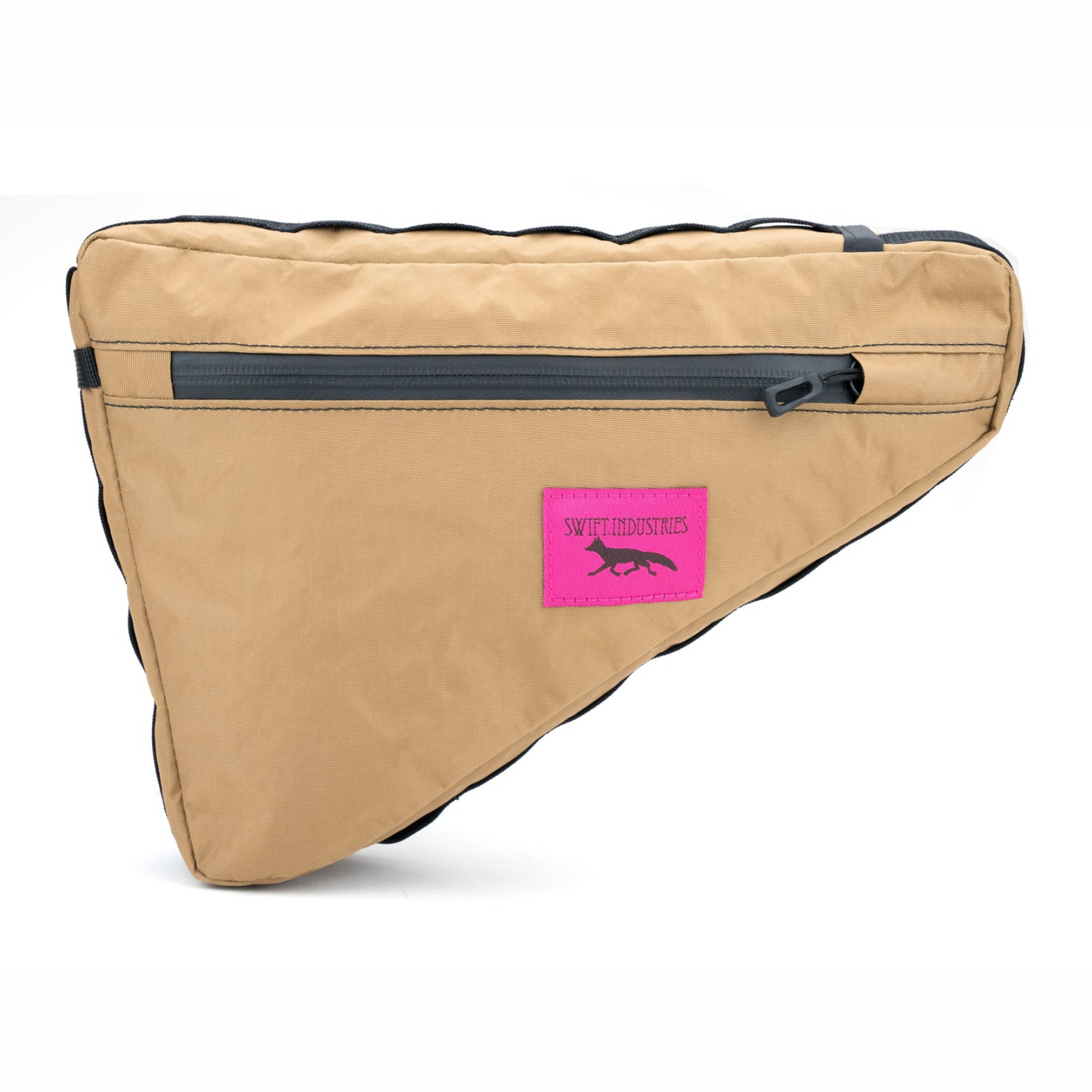 Giddy Up Wedge Frame Bag