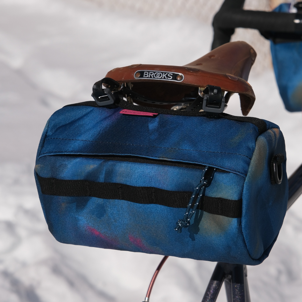 Swift Industries Luminary Bandito Bag | Dismount Bike Shop Toronto Swift Industries Luminary Bandito Bag | Dismount Bike Shop Toronto