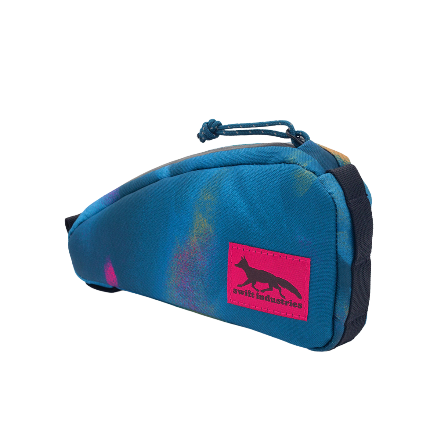 Swift Industries Luminary Moxie Top Tube Bag right side view