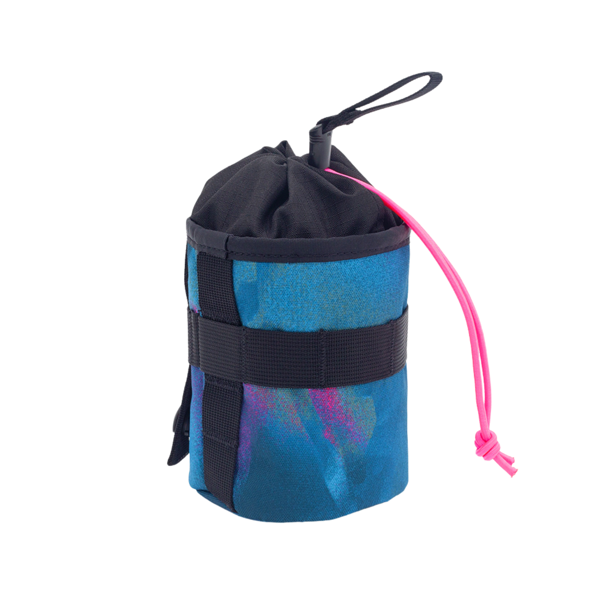 Swift Industries Luminary Sidekick Pouch filled and closed 