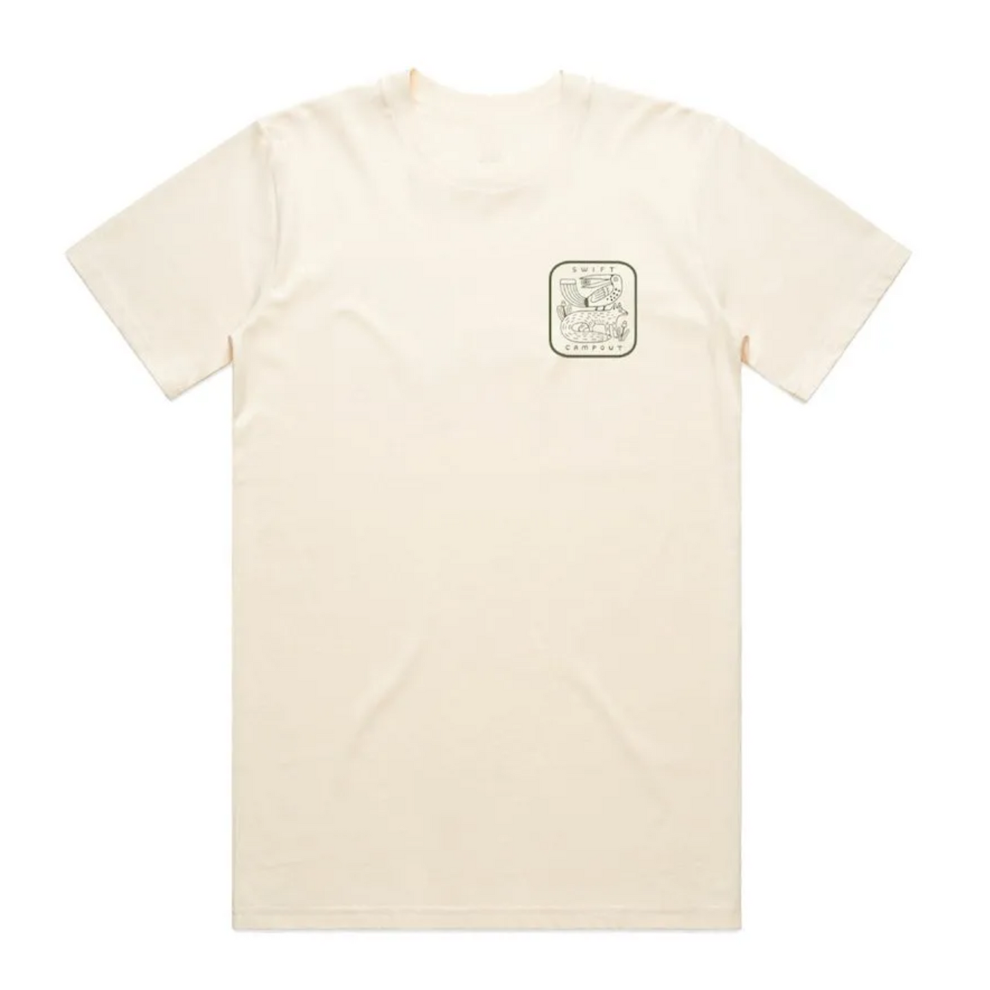 2024 Swift Campout Tshirt