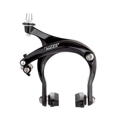 Tektro R559 Long Reach Caliper black front view