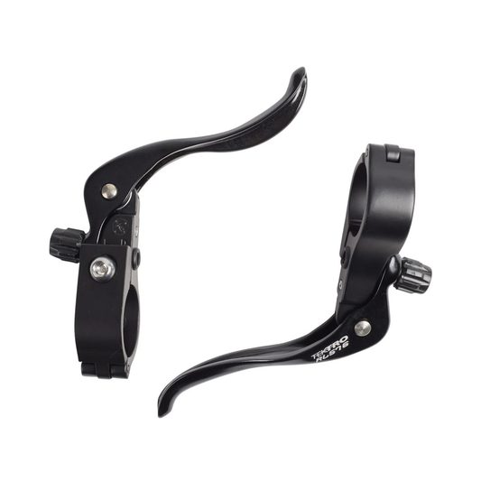 Tektro RL576 CX brake lever set black