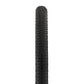 Teravail Cannonball Gen 2 Light and Supple gravel tire middle tread close up view