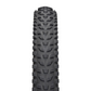 Teravail Clifty 29 x 2.5 all‑mountain tire tread view from top