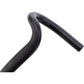 Teravail Feldspar Alloy black bicycle drop bar designed for gravel, dirt and singletrack