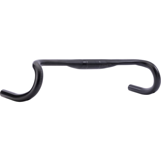 Teravail Feldspar Alloy drop bar designed for gravel, dirt and singletrack