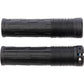 Teravail Lytho lock on grips obsidian black