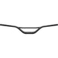 Teravail Moonstone carbon handlebar 85mm rise uninstalled front view
