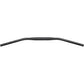 Teravail Moonstone carbon handlebar 85mm rise uninstalled top view