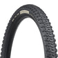 Teravail Oxbow Black light and supple casing sidewall detail