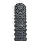 Teravail Oxbow aggressive tread patter