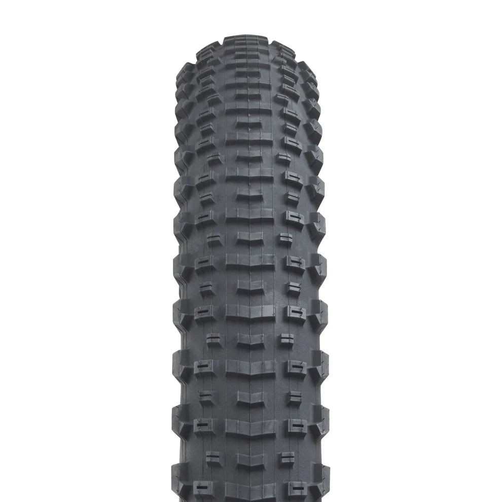 Teravail Oxbow aggressive tread patter