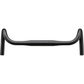 Top view of the Teravail Radia 12 SE flared aluminum drop handlebar on white background