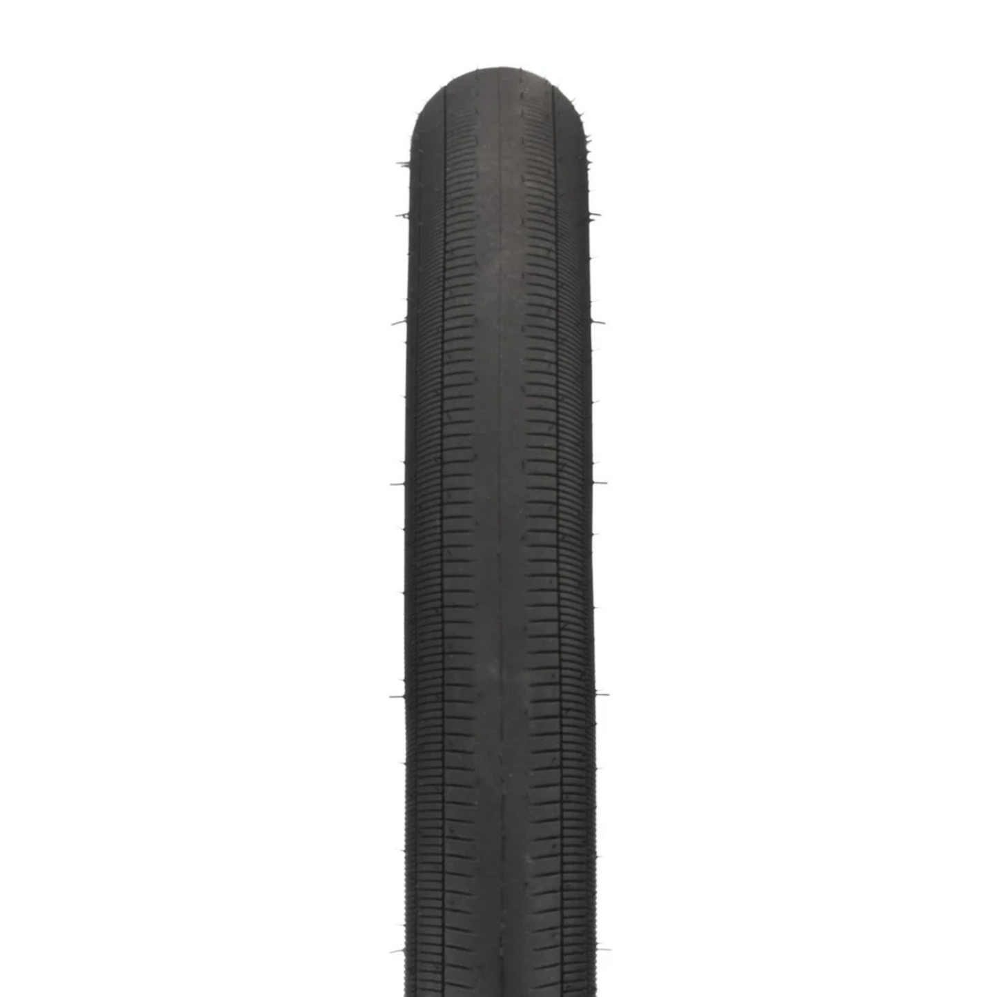 Teravail Rampart Gen 2 gravel tire tread close up view