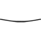 Teravail Swale alloy flat handlebar front view