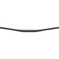Teravail Swale carbon flat handlebar front view