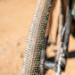 Teravail Washburn Gen 2 Light and Supple gravel tire in use, installed in a bike