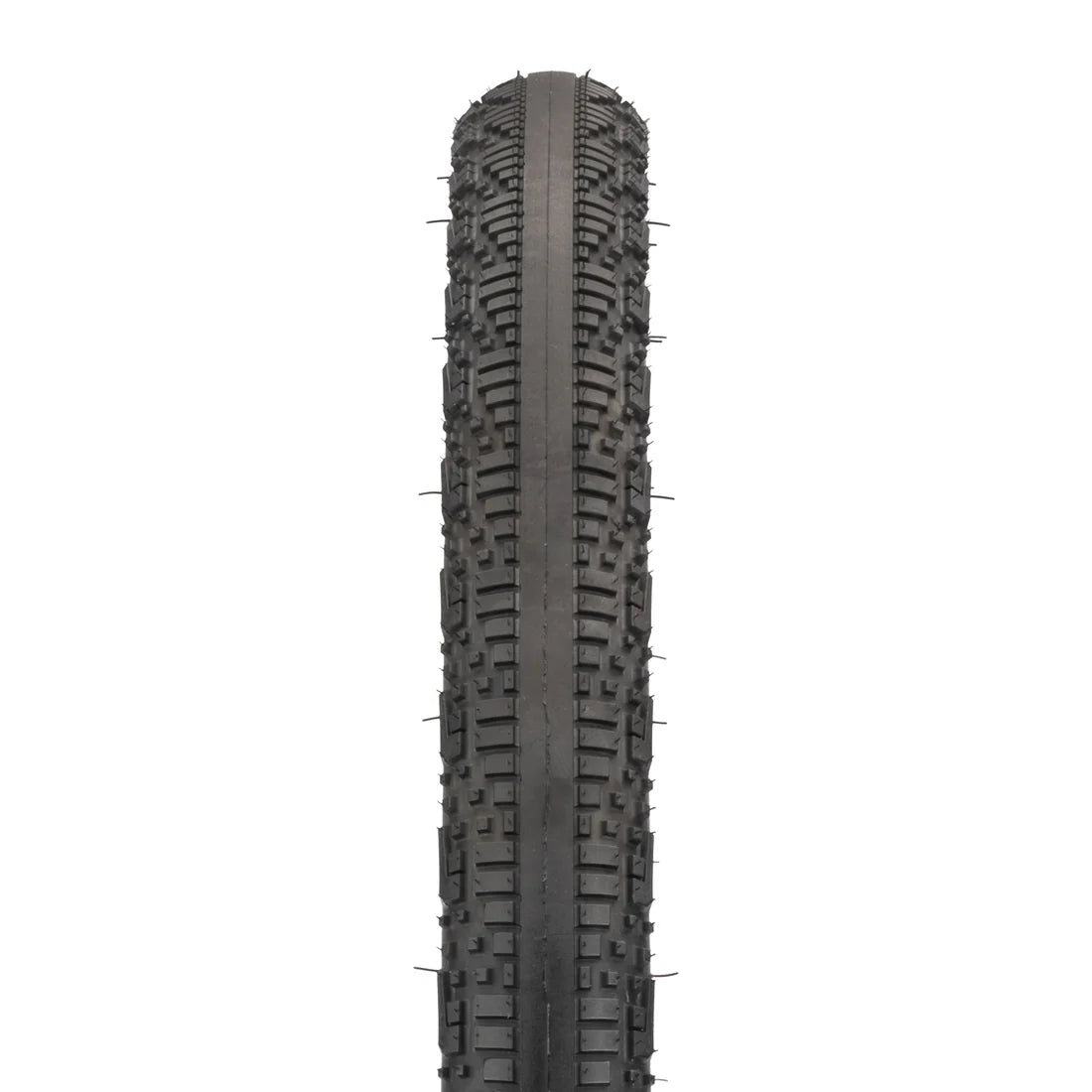  Teravail Washburn Gen 2 gravel tire rolling tread close up view