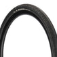 Teravail Washburn Gen 2 gravel tire black colour side wall view
