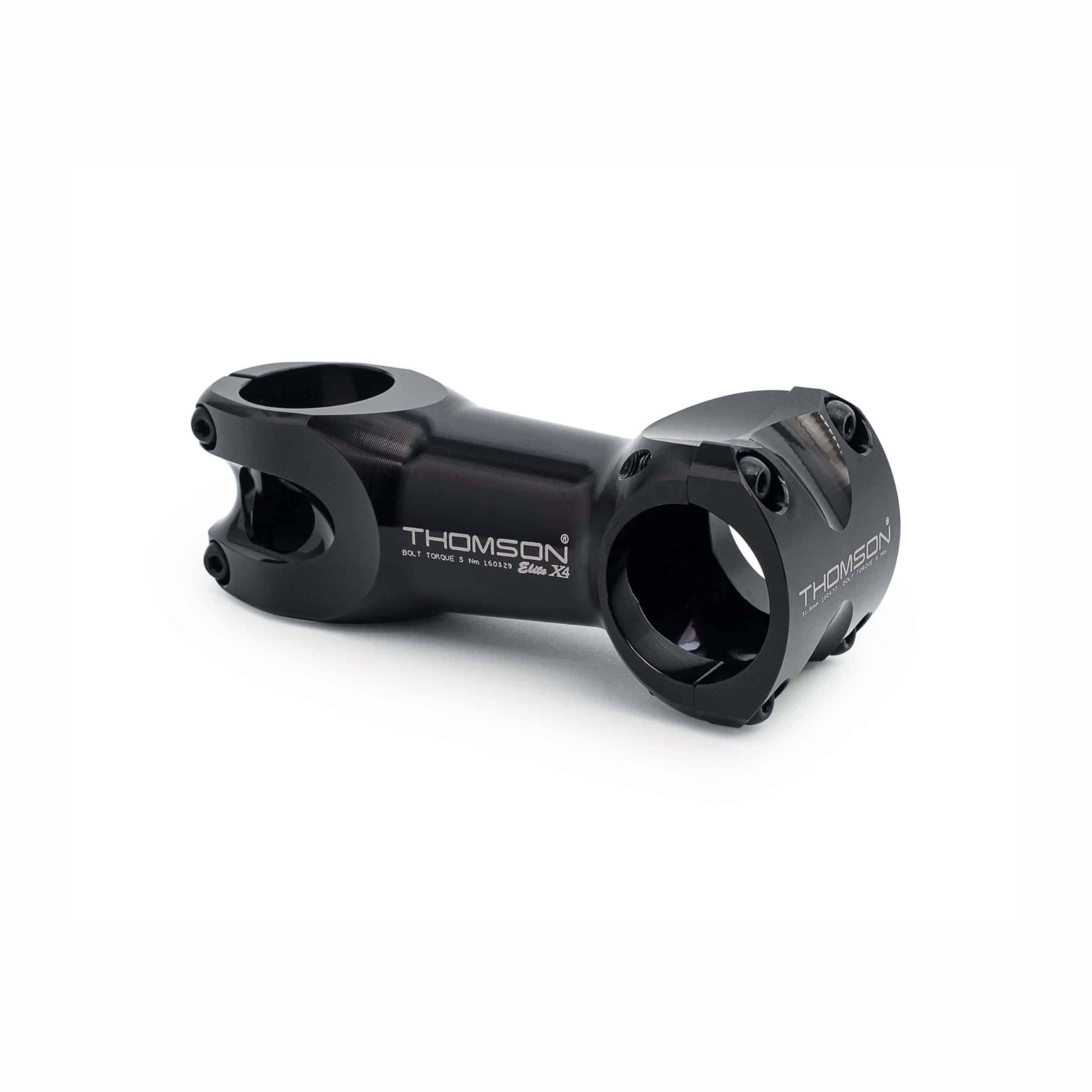 Thomson Elite X4 Mountain Stem Black