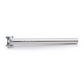 Thomson Masterpiece Seatpost Silver straight version