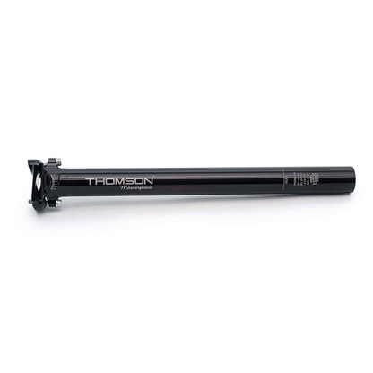 Thomson Masterpiece Seatpost black straight version